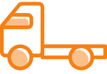 合浦拖车/平板车