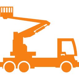 合浦高空作业车